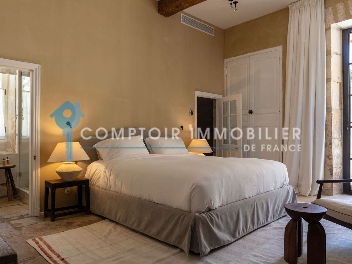 House Arles