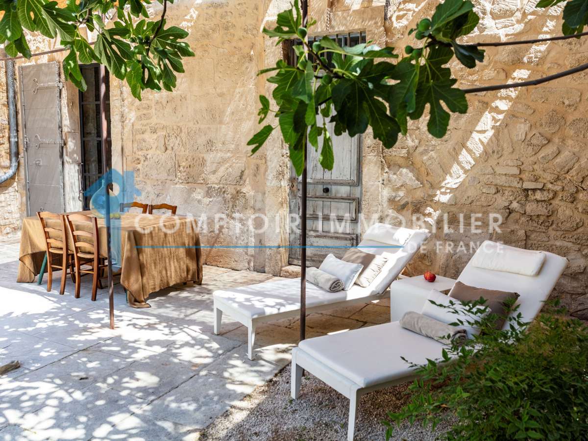 House Arles