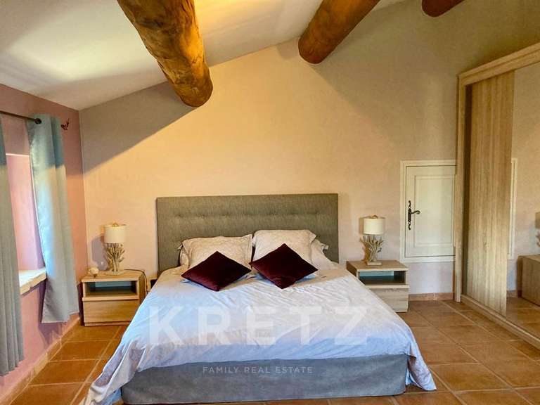 Maison Arles - 5 chambres - 443m²