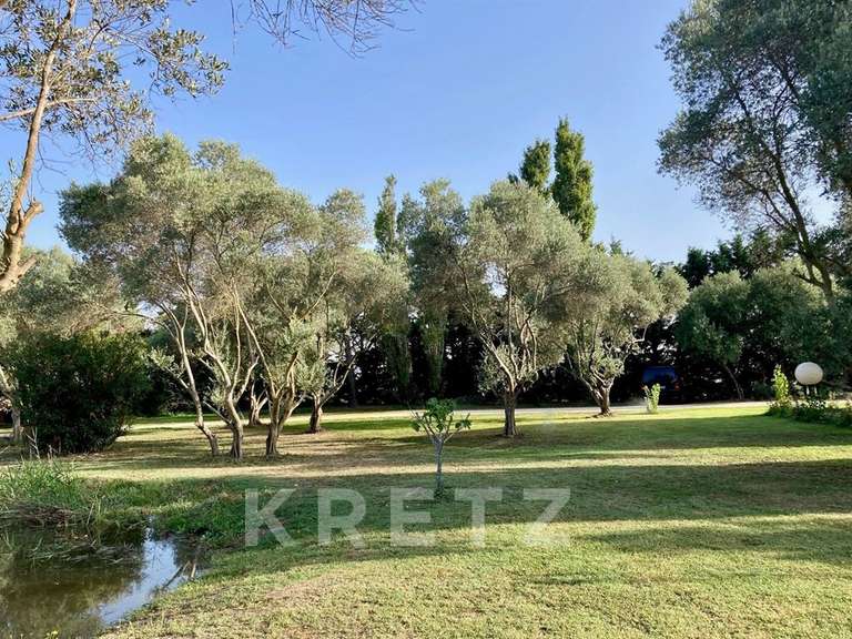 Maison Arles - 5 chambres - 443m²