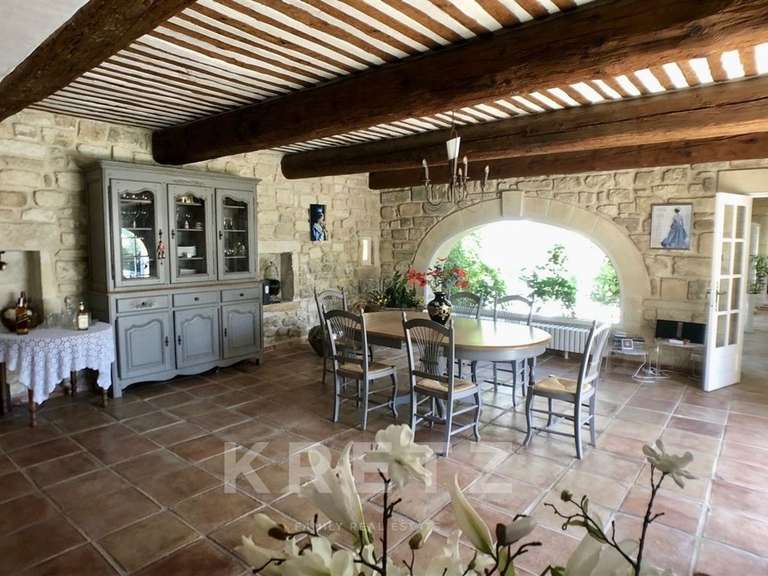 Maison Arles - 5 chambres - 443m²