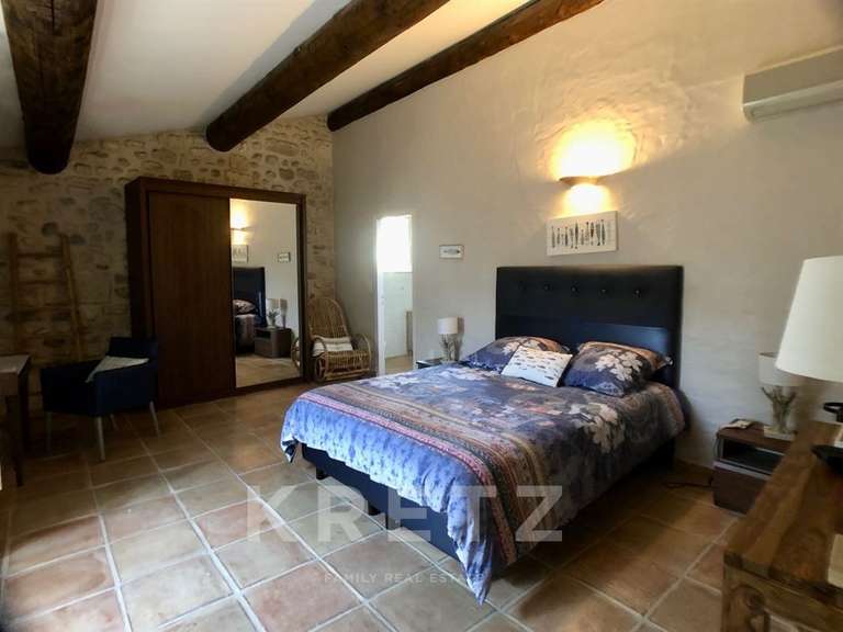 Maison Arles - 5 chambres - 443m²