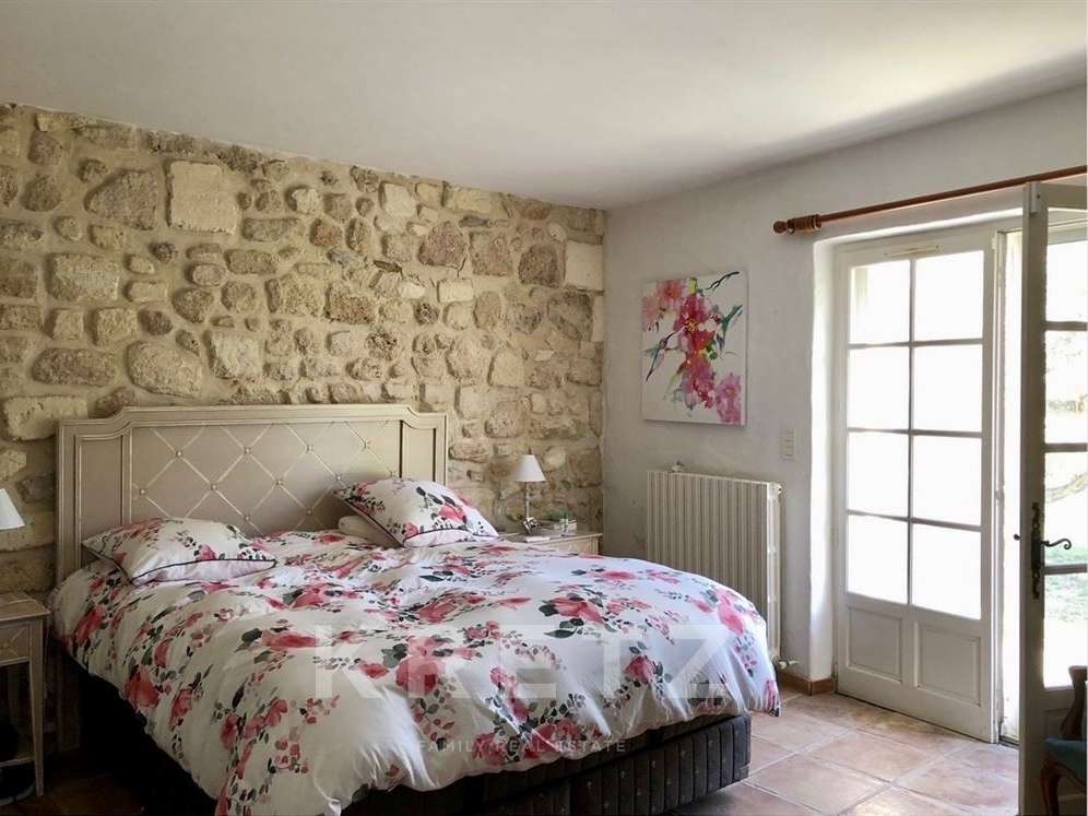 Maison Arles
