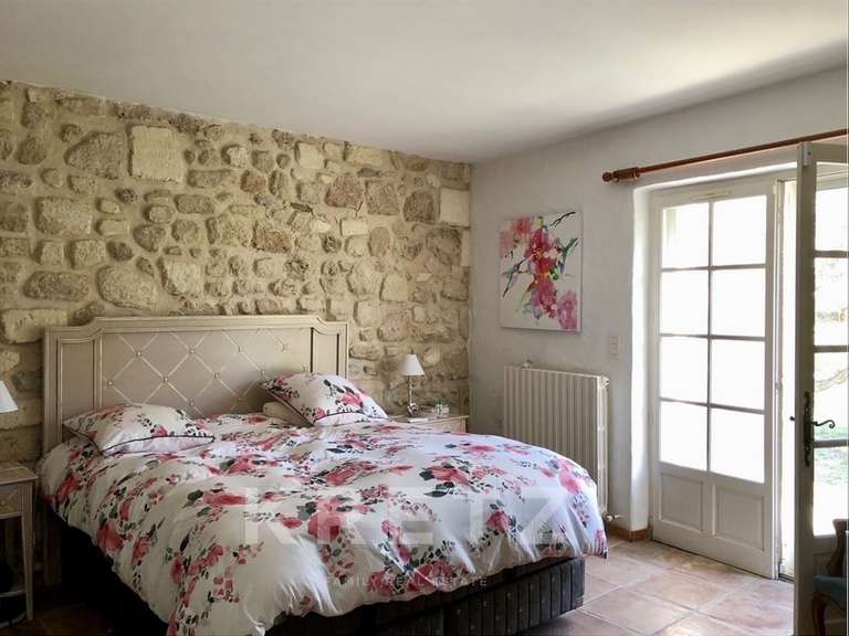 Maison Arles - 5 chambres - 443m²