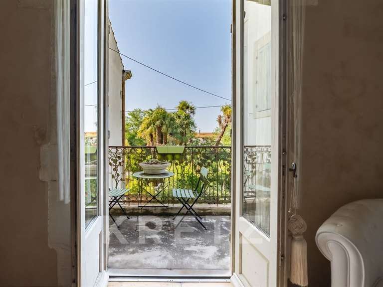 Maison Arles - 5 chambres - 270m²