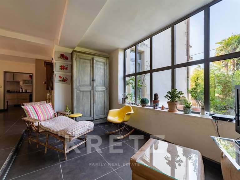 Maison Arles - 5 chambres - 270m²