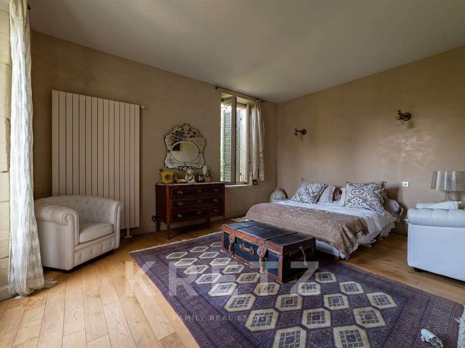 Maison Arles