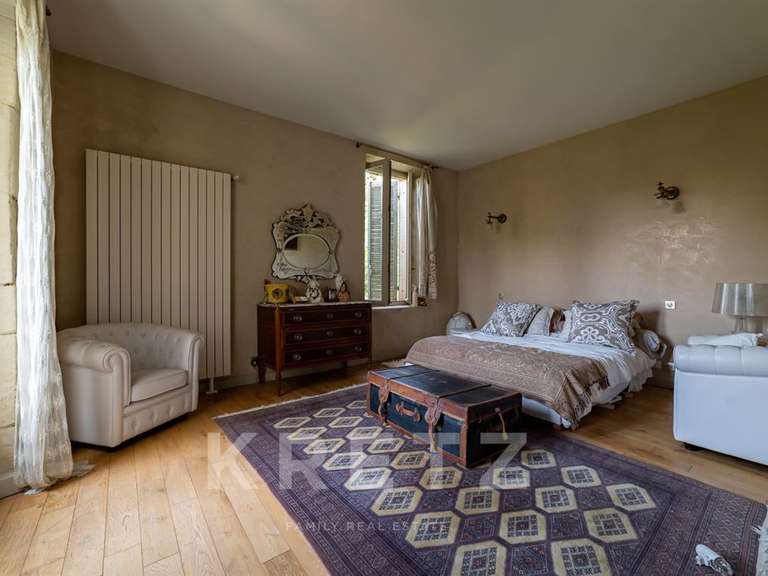 Maison Arles - 5 chambres - 270m²