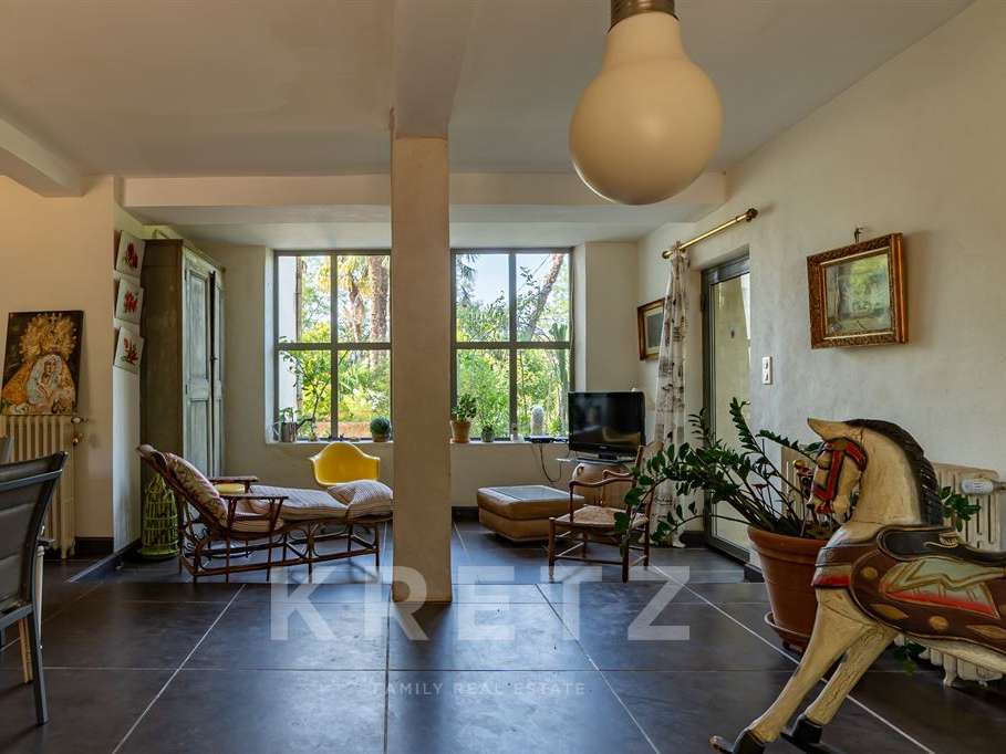 Maison Arles