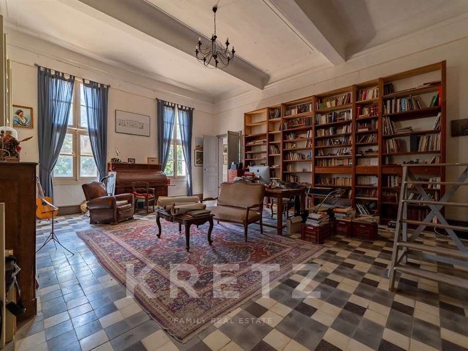 House Arles