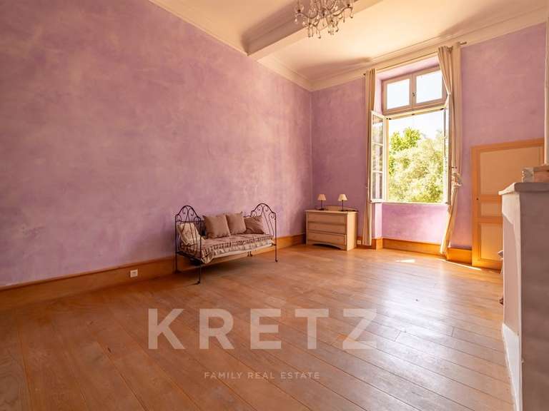 House Arles - 5 bedrooms - 562m²