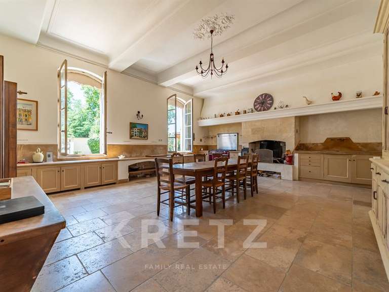 House Arles - 5 bedrooms - 562m²