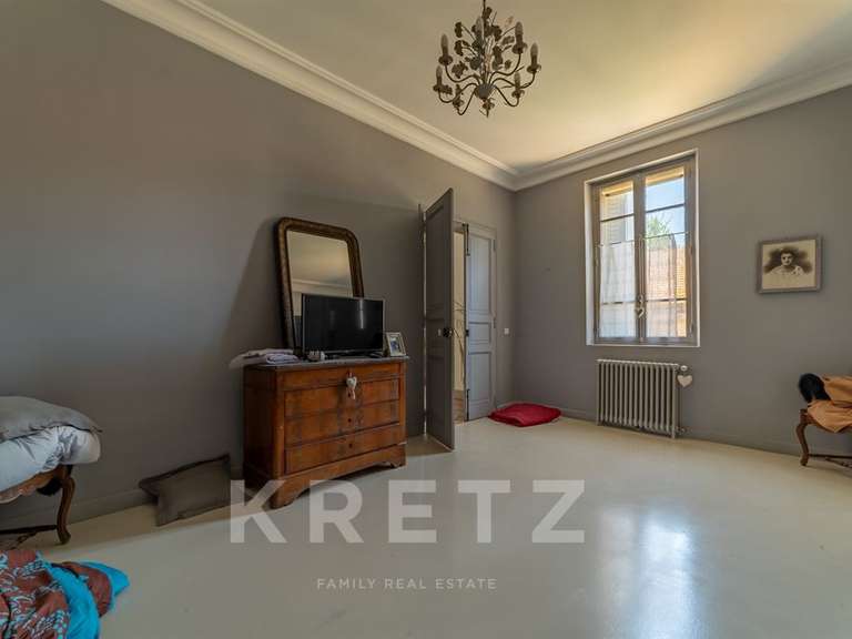 House Arles - 5 bedrooms - 562m²