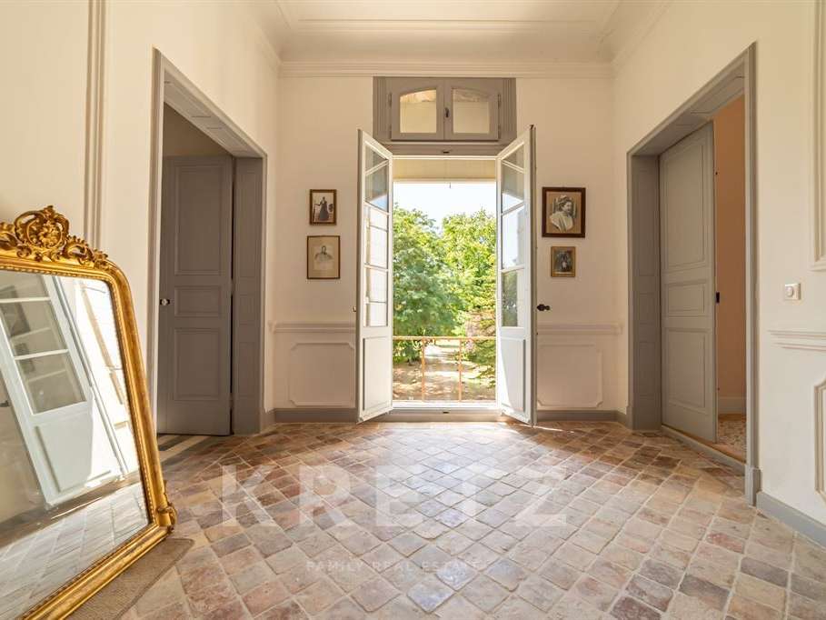 House Arles