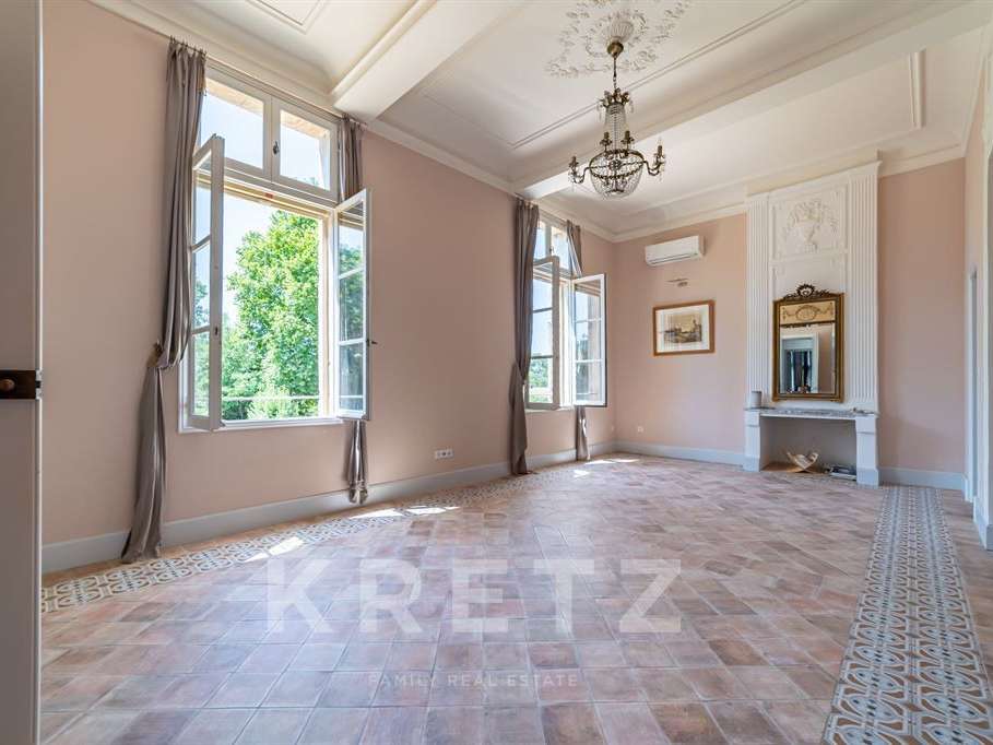 House Arles