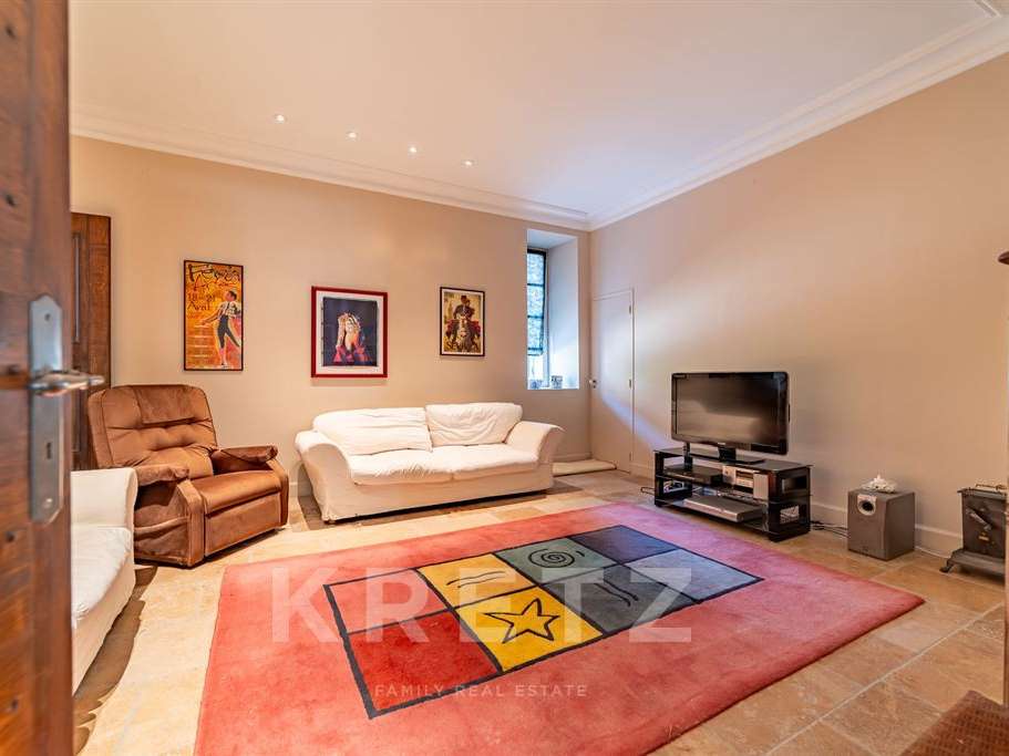 House Arles