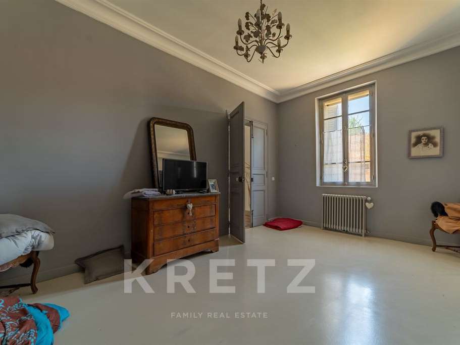 House Arles