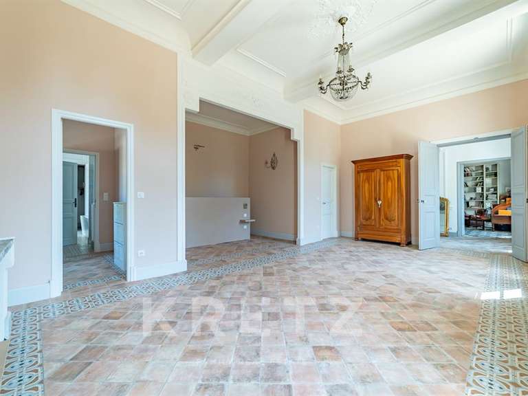 House Arles - 5 bedrooms - 562m²