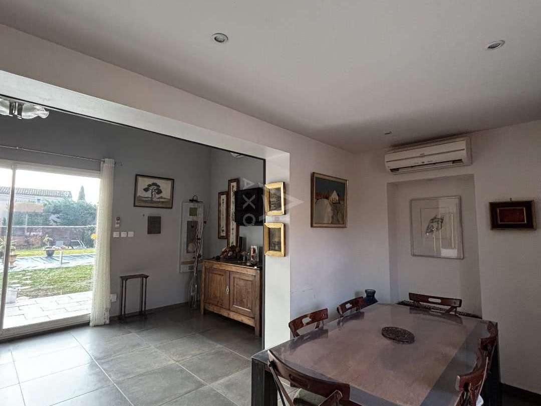 House Arles