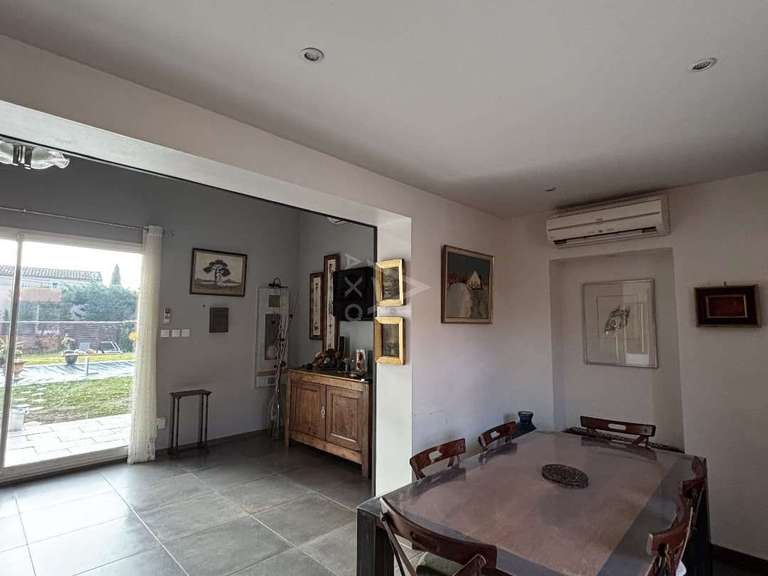 House Arles - 6 bedrooms