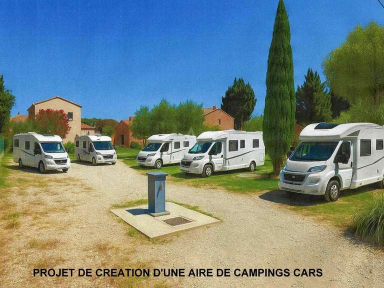 House Arles - 6 bedrooms