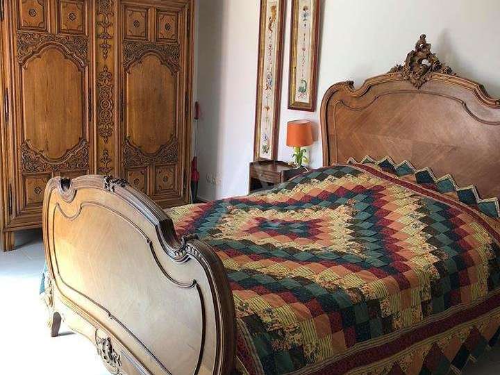 House Arles - 6 bedrooms