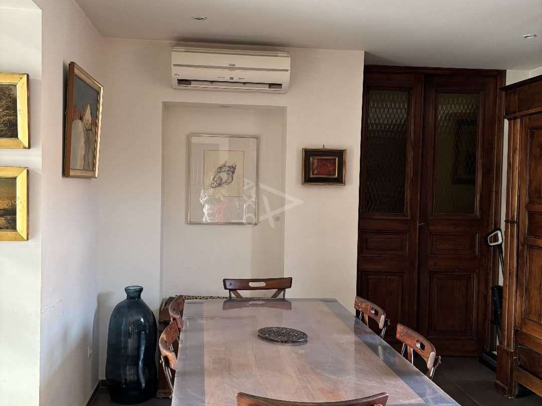 House Arles