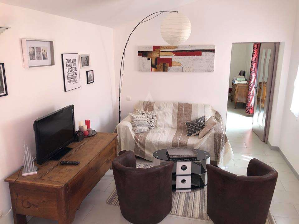 House Arles