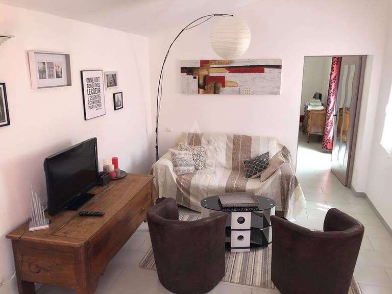 House Arles - 6 bedrooms
