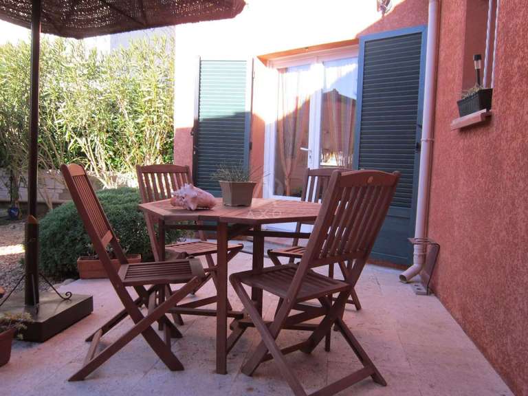 House Arles - 6 bedrooms