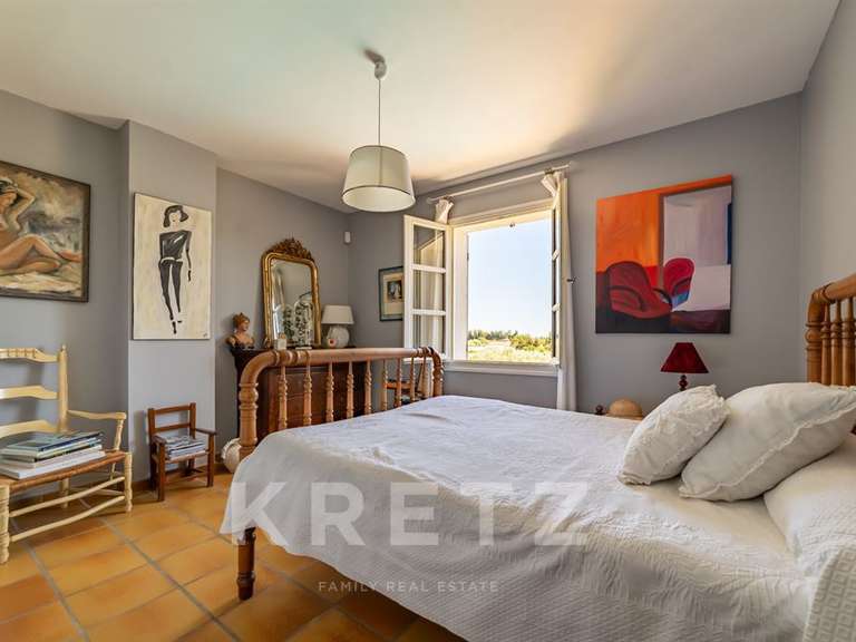Maison Arles - 5 chambres - 157m²