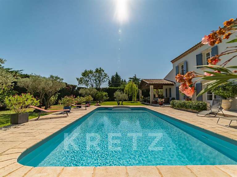 Maison Arles - 5 chambres - 157m²