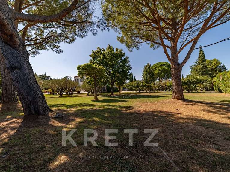 Maison Arles - 5 chambres - 157m²