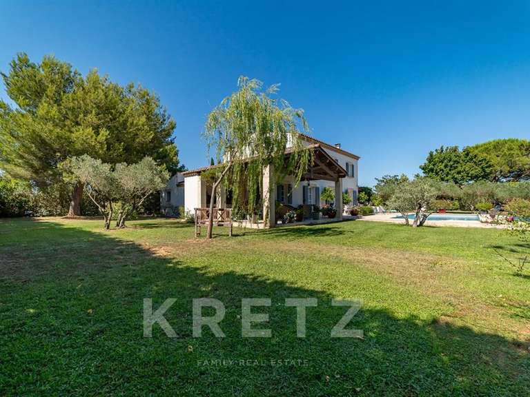 Maison Arles - 5 chambres - 157m²