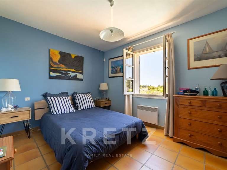 Maison Arles - 5 chambres - 157m²