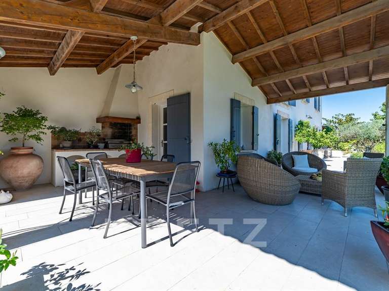 Maison Arles - 5 chambres - 157m²