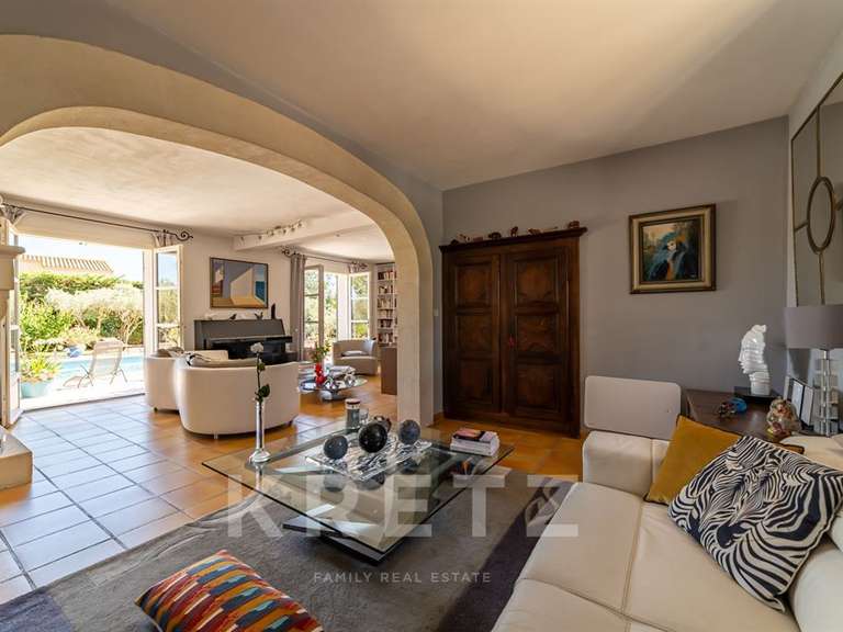 Maison Arles - 5 chambres - 157m²