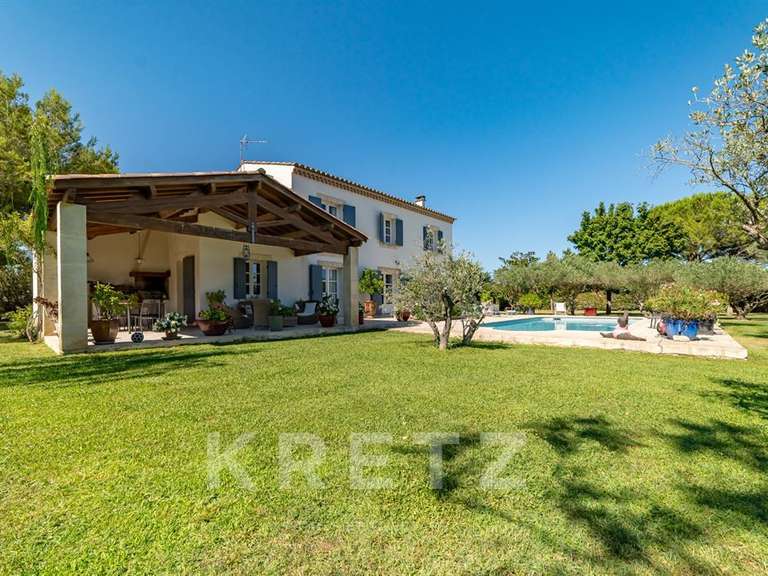Maison Arles - 5 chambres - 157m²
