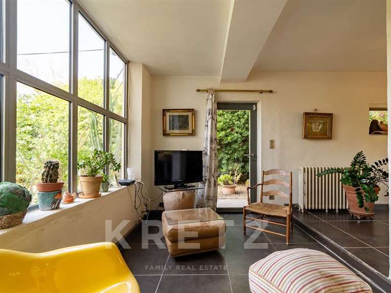 House Arles - 5 bedrooms - 270m²