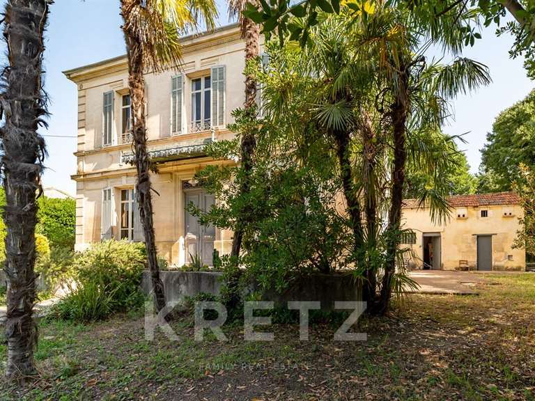 House Arles - 5 bedrooms - 270m²