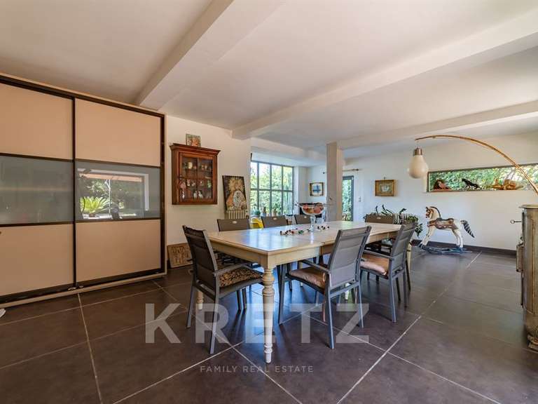 House Arles - 5 bedrooms - 270m²