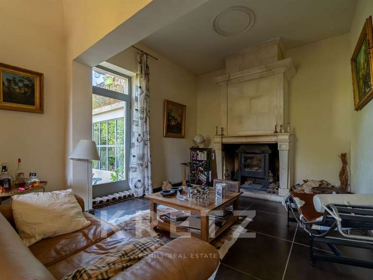 House Arles - 5 bedrooms - 270m²