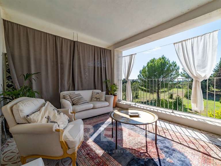 House Arles - 8 bedrooms - 560m²