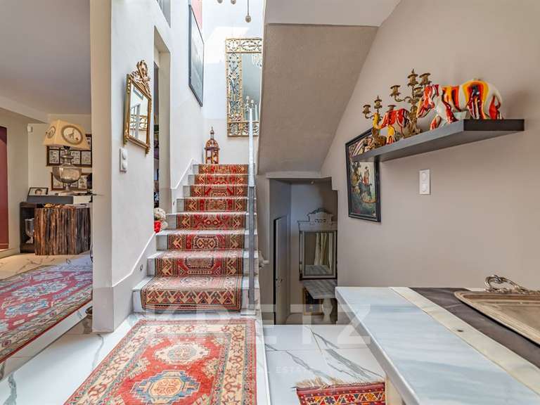 House Arles - 8 bedrooms - 560m²