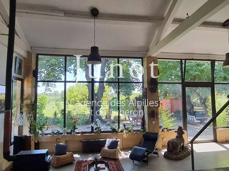 Maison Arles - 4 chambres - 300m²