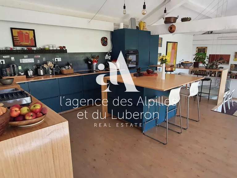 Maison Arles - 4 chambres - 300m²