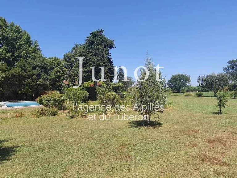 Maison Arles - 4 chambres - 300m²