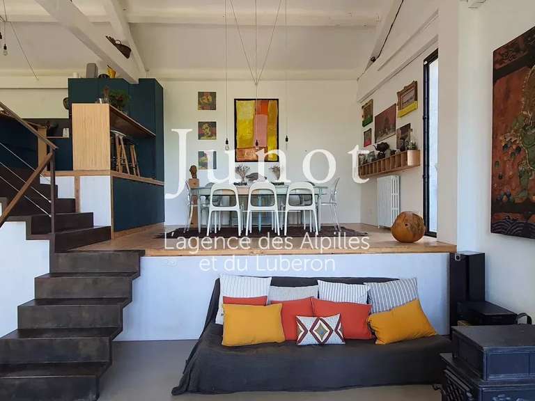 Maison Arles - 4 chambres - 300m²