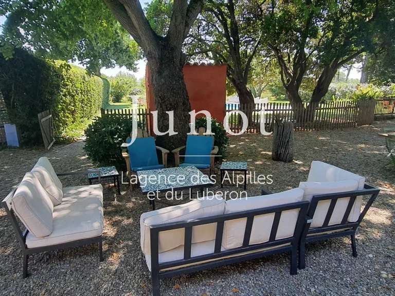 Maison Arles - 4 chambres - 300m²