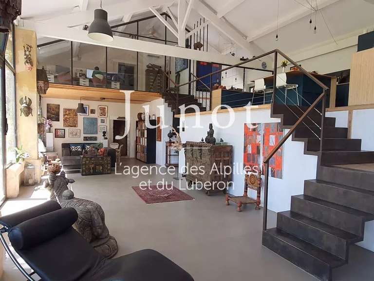 Maison Arles - 4 chambres - 300m²